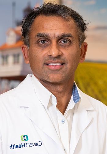 Uday R. Patel, MD